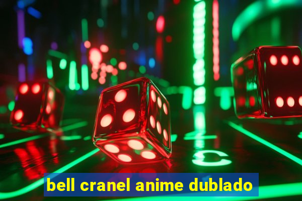 bell cranel anime dublado